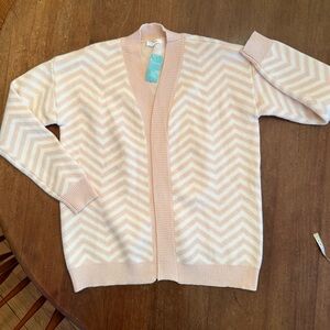 Maurice’s Cardigan sweater